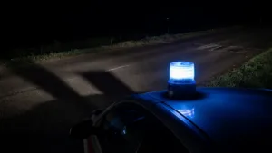Accident à Conchil-le-Temple : trois jeunes blessés, dont deux graves