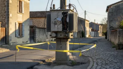 Accident de quad à Saint-Omer-en-Chaussée : le passager décède, deux morts