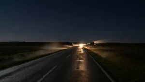 Accident mortel à Sagy : un jeune de 18 ans décédé