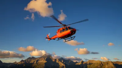 Accident mortel sur la D900 à Cluses : une femme de 72 ans décède