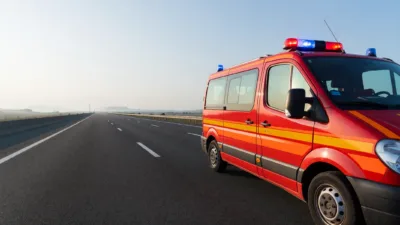 Accident mortel sur l'A10 à Trancrainville : une femme de 25 ans tuée