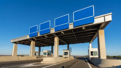 Accident mortel sur l'A50 à La Ciotat : un décès et trois blessés