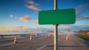 Accident sur la RN88 au Chambon-Feugerolles : circulation réduite à une voie, la préfecture appelle à éviter le secteur