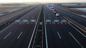 Accident sur l&rsquo;A43 : fusillade et course-poursuite à Bourgoin-Jallieu