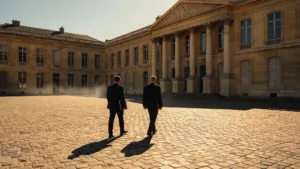 Adaptation climatique : quatre mois pour un plan d'urgence