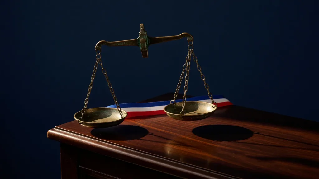 Affaire des assistants du RN : verdict en appel attendu à Paris
