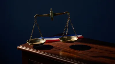 Affaire des assistants du RN : verdict en appel attendu à Paris