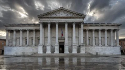 Affaire Jubillar : le procureur général confirme l&rsquo;identification de Delphine