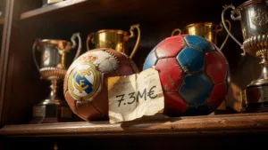 Affaire Negreira : le Real Madrid réclame le retrait de 23 titres du Barça
