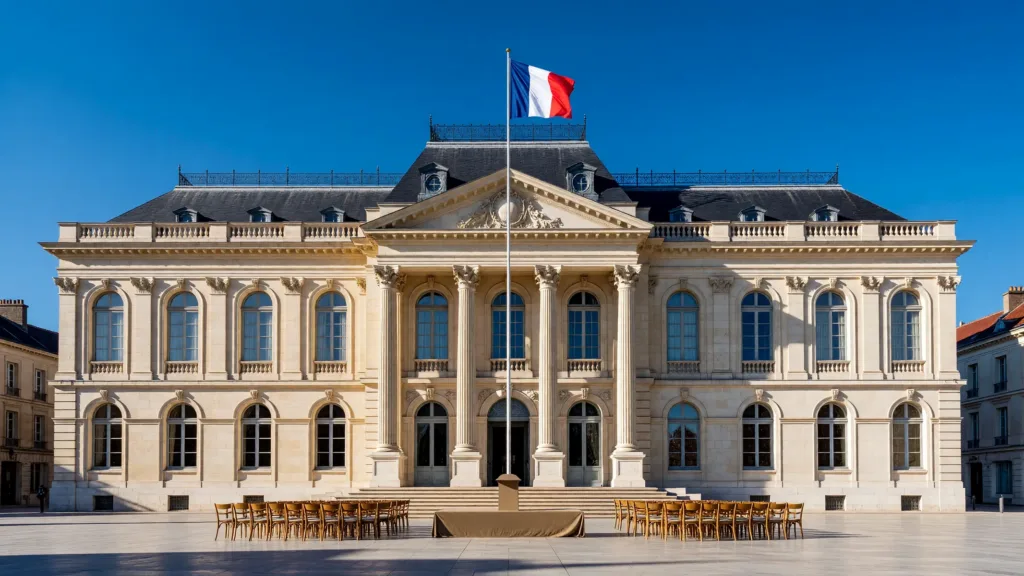 Agen : 37 personnes acquièrent la nationalité française en préfecture
