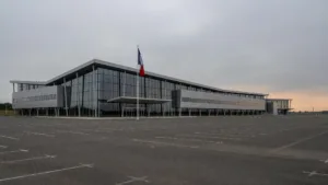 Agen : le centre d&rsquo;accueil pour évacués des feux de Gironde déjà fermé