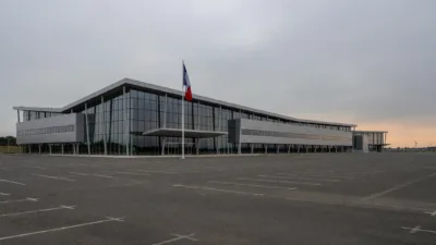 Agen : le centre d'accueil pour évacués des feux de Gironde déjà fermé