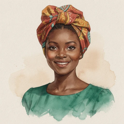Awa Diallo