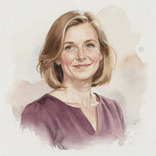 Camille Perrin