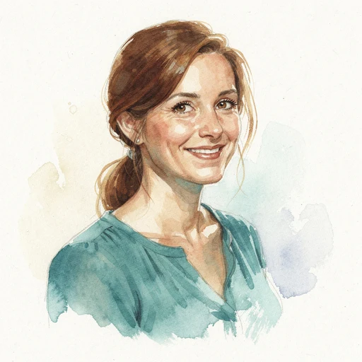 Emilie Tremblay