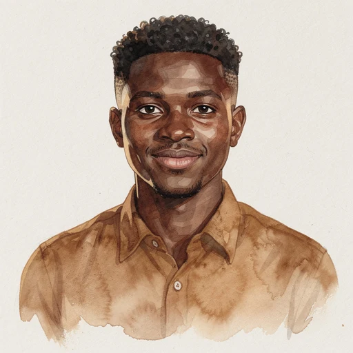 Ismael Koffi