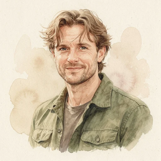 Julien Mercier