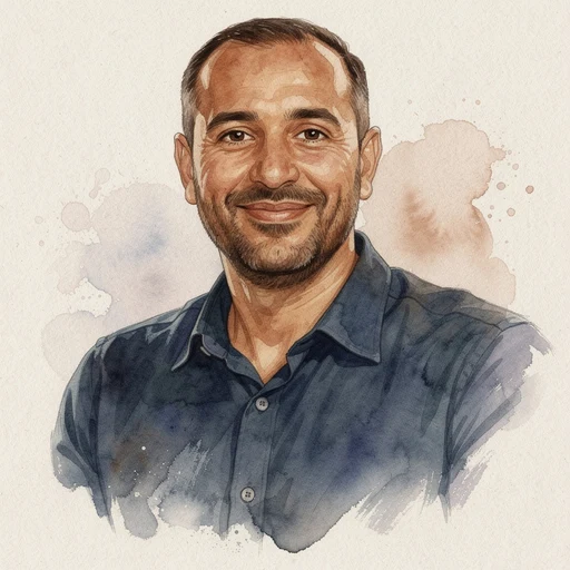 Karim Haddad