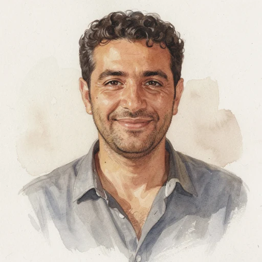 Sami Gharbi