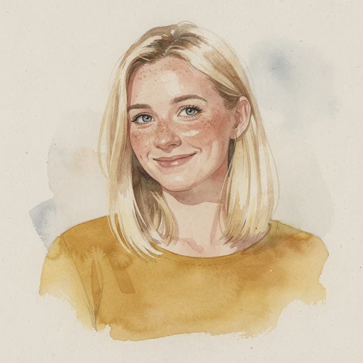 Sanne Bakker