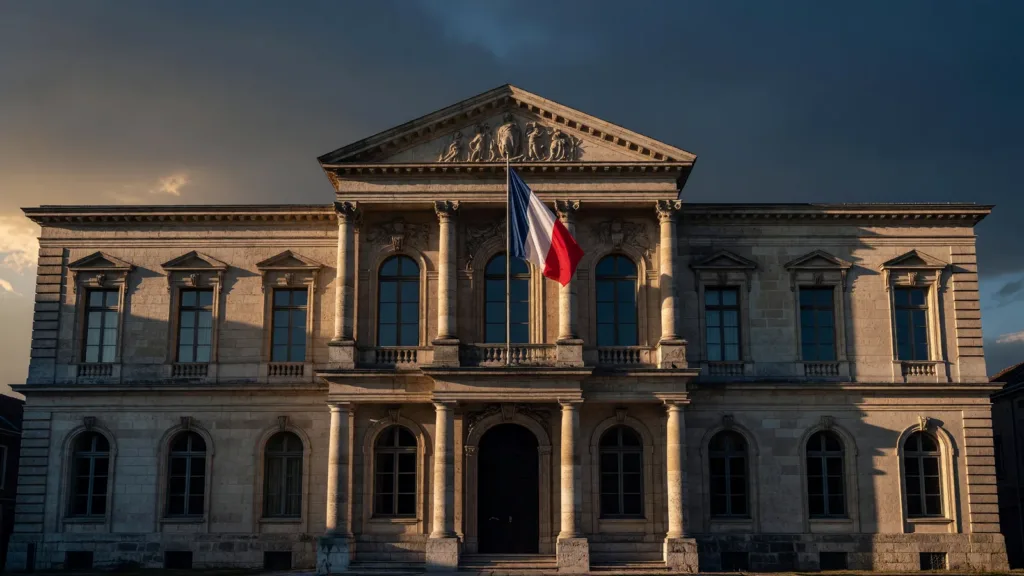 Agression de lycéens à Figeac : le procès des quatre suspects renvoyé au 1er septembre
