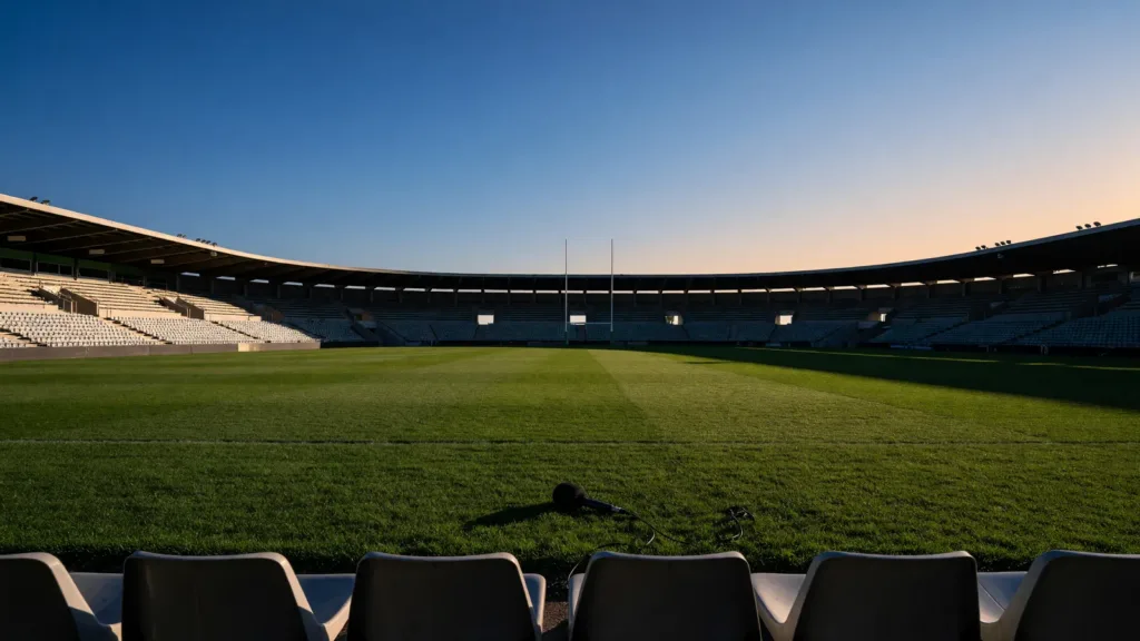 Agression d’un journaliste : le Stade Aurillacois saisit le CNOSF après sa sanction