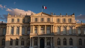 Agression sexuelle : l&rsquo;ex-président du CNC Dominique Boutonnat relaxé en appel à Versailles