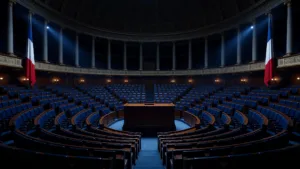 Aide à mourir : la loi adoptée, le Conseil constitutionnel saisi