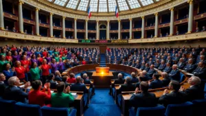 Aide à mourir : la loi adoptée, le Conseil constitutionnel saisi