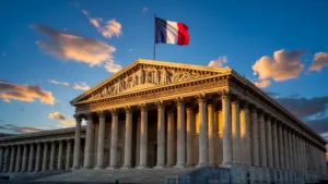 Aide à mourir : l&rsquo;Assemblée adopte, le Conseil constitutionnel saisi