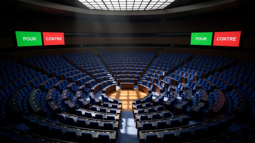 Aide à mourir : l'Assemblée adopte le texte, le Sénat en embuscade