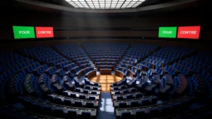 Aide à mourir : l'Assemblée adopte le texte, le Sénat en embuscade