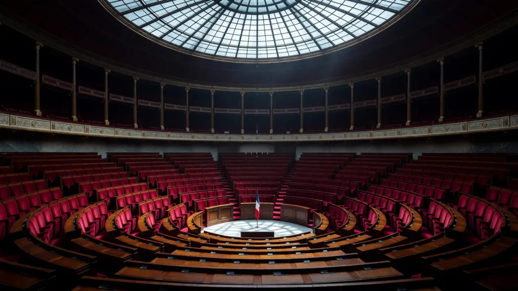 Aide à mourir : l'Assemblée nationale adopte le texte en nouvelle lecture