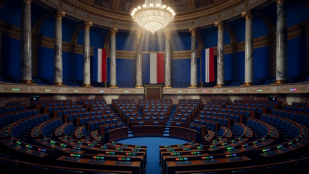 Aide à mourir : l'Assemblée nationale adopte le texte en nouvelle lecture, ultime vote fixé au 15 juillet