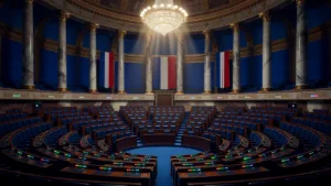 Aide à mourir : l&rsquo;Assemblée nationale adopte le texte en nouvelle lecture, ultime vote fixé au 15 juillet