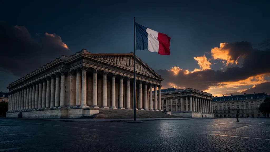 Aide à mourir : l'Assemblée vote pour la troisième fois, ultime débat le 15 juillet