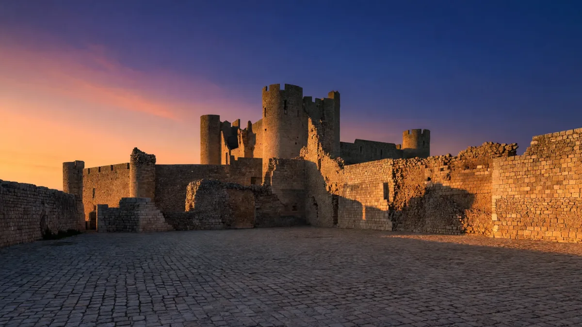 Aigues-Mortes maintient son feu d’artifice malgré la vigilance incendie