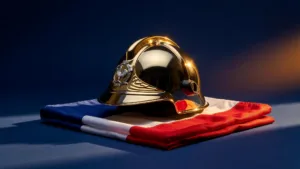 Ain : huit pompiers sélectionnés pour le défilé du 14-Juillet à Paris