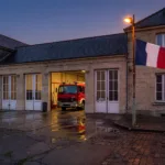 Ain : le RN défend les pompiers, refuse un impôt supplémentaire