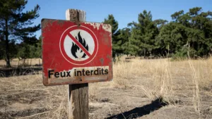 Ain : les feux et artifices interdits dans tout le département jusqu&rsquo;à nouvel ordre