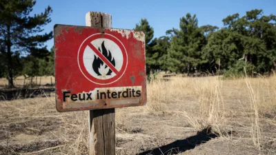 Ain : les feux et artifices interdits dans tout le département jusqu'à nouvel ordre