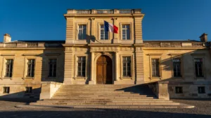 Ain : préfecture et services de l&rsquo;État fermés ce lundi 13 juillet