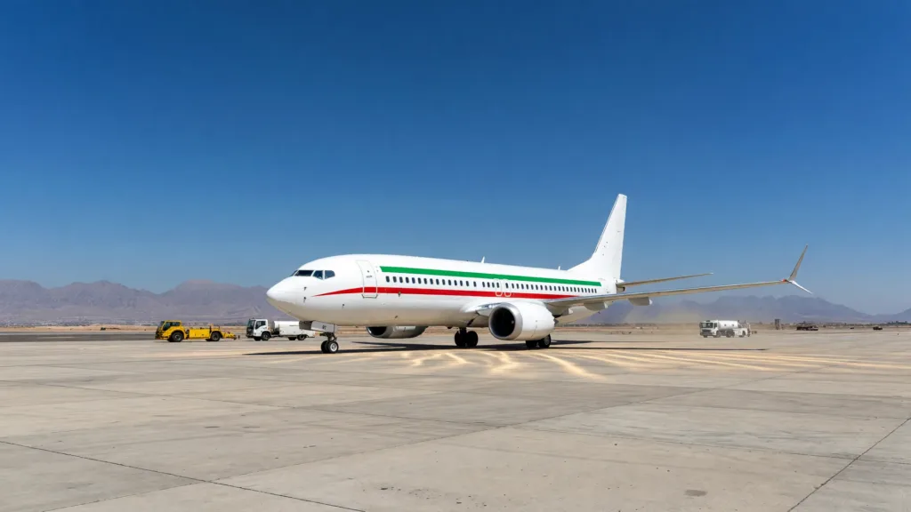 Air Algérie étend sa flotte et ouvre quatre lignes vers l'Europe et l'Afrique
