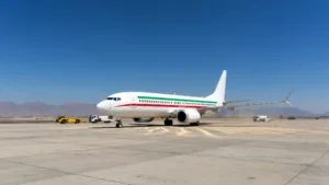 Air Algérie étend sa flotte et ouvre quatre lignes vers l&rsquo;Europe et l&rsquo;Afrique
