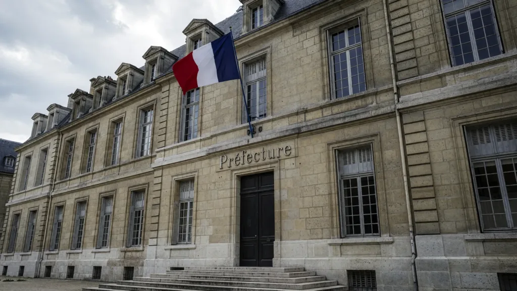 Aisne : Isabelle Épaillard nommée préfète, prise de fonctions le 31 août