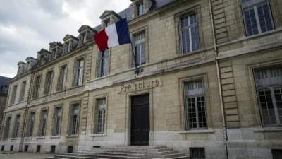Aisne : Isabelle Épaillard nommée préfète, prise de fonctions le 31 août