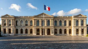 Aisne : le ministre confirme l&rsquo;abandon du rassemblement Vie et Lumière