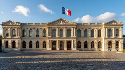 Aisne : le ministre confirme l&rsquo;abandon du rassemblement Vie et Lumière
