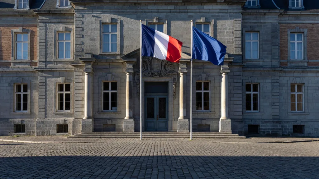 Aisne : le président Verzelen condamne l'attaque contre l'élue Isabelle Ittelet