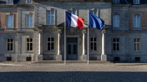 Aisne : le président Verzelen condamne l'attaque contre l'élue Isabelle Ittelet